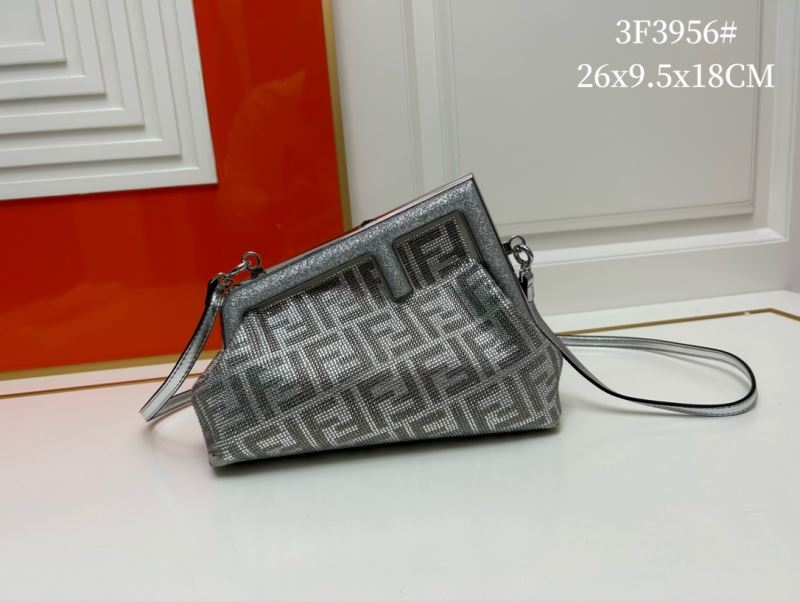 Fendi Satchel Bags